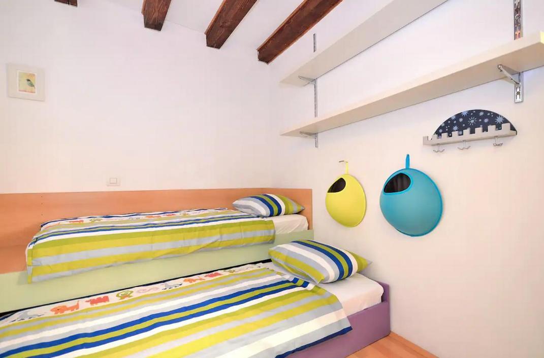 Seaside Apartments Marcella 皮兰 外观 照片